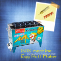 Food making machine 2017 NEW GAS machine for snacks egg roll